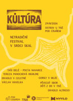 Kůltúra