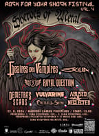Rock For Your Shock Vol.5