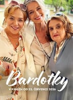 Bardotky