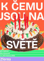 K ČEMU JSOU NA SVĚTĚ