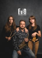 FUFAL´s ORCHESTRA | koncert na terase