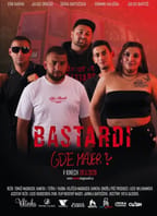 Bastardi: Gde Majer?  (ČR)  2D