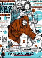 Souborné dílo Williama Shakespeara (zkrácená verze)