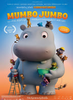 KINO – Mumbo Jumbo