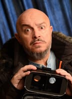 Zdeněk Izer: „Vyndavací zas tam dací“ (derniéra)