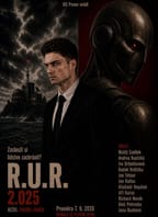 R.U.R. 2.025 (premiéra)