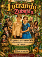 Lotrando a Zubejda