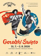 79. Mezinárodní folklorní setkání „Gorolski Święto”