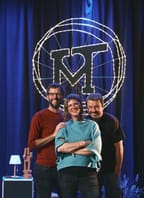 Marie Tilšarová & Kdo jsme my