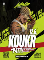 KOUKR koncert