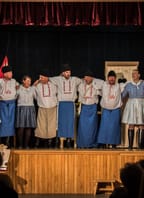 Divadelní soubor BumBác – Slovácko sa  nesúdí
