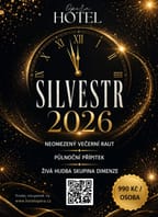 Silvestr 2026