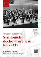 Koncert bez hranic