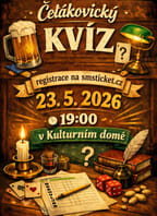 Čelákovický Kvíz