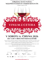 Vinum et Cetera 2026