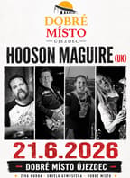 Hooson Maguire (UK)