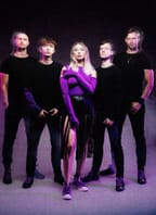 JAMARON – Něco zůstane tour 2026