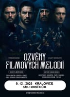 Ozvěny filmových melodií