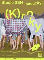 Studio SEN – (K)roky