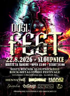 Dosifest 2026