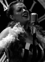 Alena Hladká „Šansony Vašeho srdce“