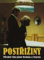LETNÍ KINO & KULTOVKY na Panelce: Postřižiny
