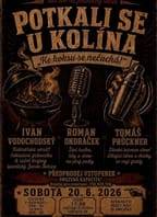 Potkali se u Kolína