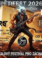 Pětifest 2026