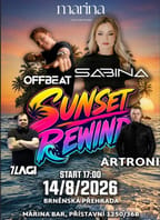 Sunset Rewind