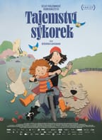 KINO – Tajemství sýkorek