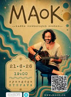MAOK – Stupava