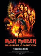 Iroin Maiden: Burning Ambition