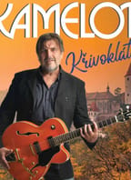 Roman Horký a Kamelot