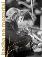 DESIDERIUM (BACH & TŮMA)