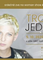 Adéla Elbel: Trojjediná