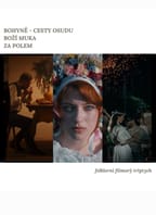 LETNÍ KINO & KULTOVKY na Panelce: Bohyně – Cesty osudu, Za polem, Boží muka