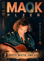 MAOK – Pokojná hladina