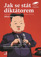 Listování – JAK SE STÁT DIKTÁTOREM