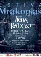 Festival Tichá radost