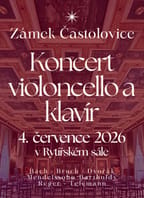 Koncert v Rytířském sále