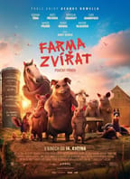 Farma zvířat