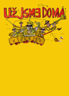 UJD  * Už jsme doma
