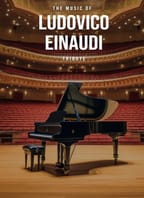 Ludovico Einaudi Music | Plzeň