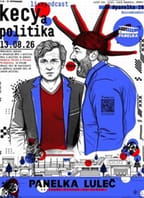 Kecy a politika na Panelce
