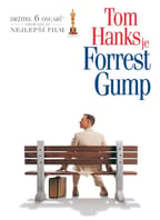 LETNÍ KINO & KULTOVKY na Panelce: Forrest Gump