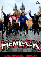 Hemlock | Litomyšl