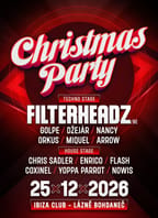Christmas Party