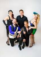 Muzikálový koktejl