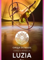 Cirque du Soleil – LUZIA
