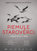 Piemule a Starověrci